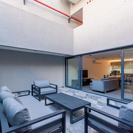 Nuoma Bonpland - Up To 2 Guests - Great Location Apartment Buenos Aires Bagian luar foto