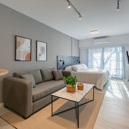 Nuoma Bonpland - Up To 2 Guests - Great Location Apartment Buenos Aires Bagian luar foto