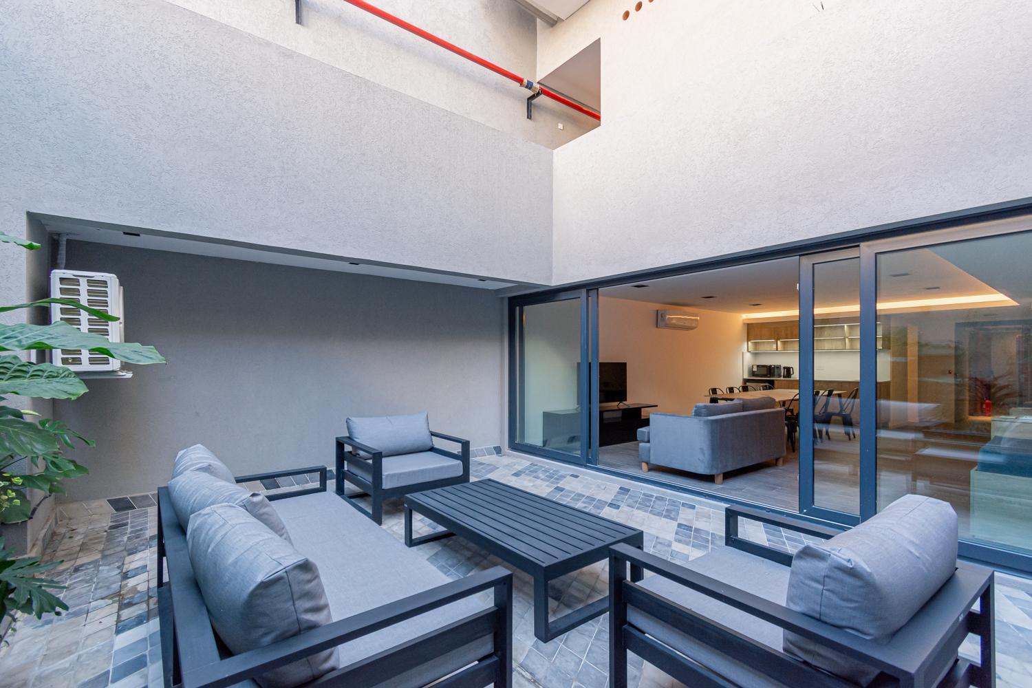 Nuoma Bonpland - Up To 2 Guests - Great Location Apartment Buenos Aires Bagian luar foto