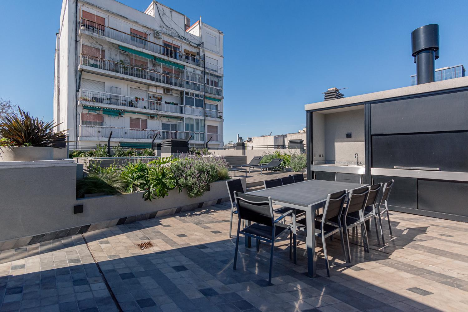 Nuoma Bonpland - Up To 2 Guests - Great Location Apartment Buenos Aires Bagian luar foto