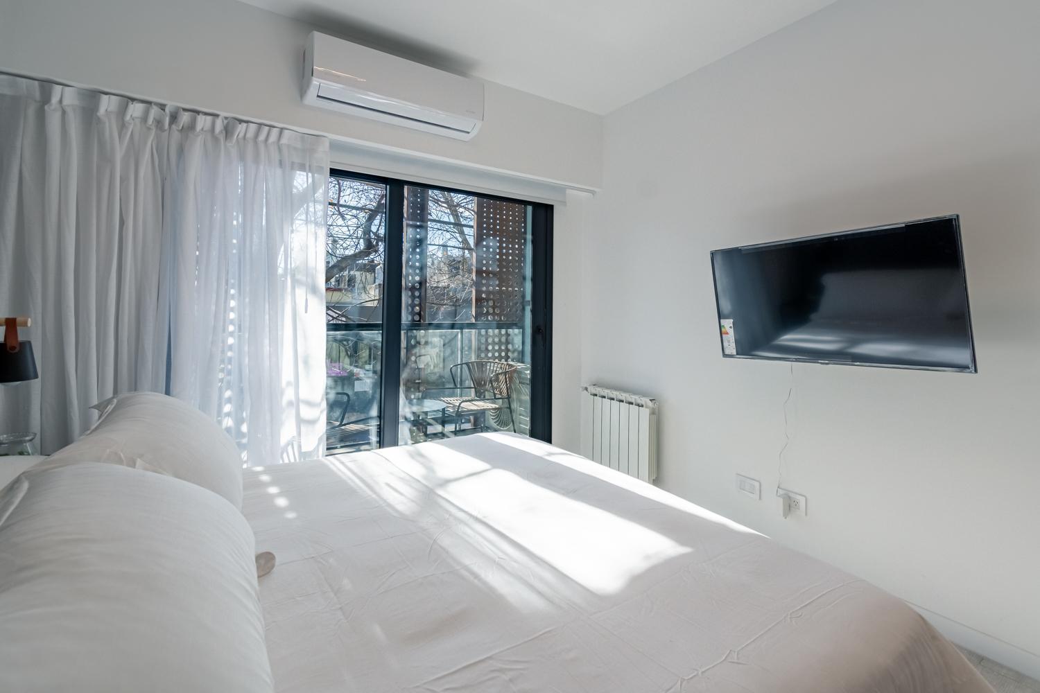 Nuoma Bonpland - Up To 2 Guests - Great Location Apartment Buenos Aires Bagian luar foto