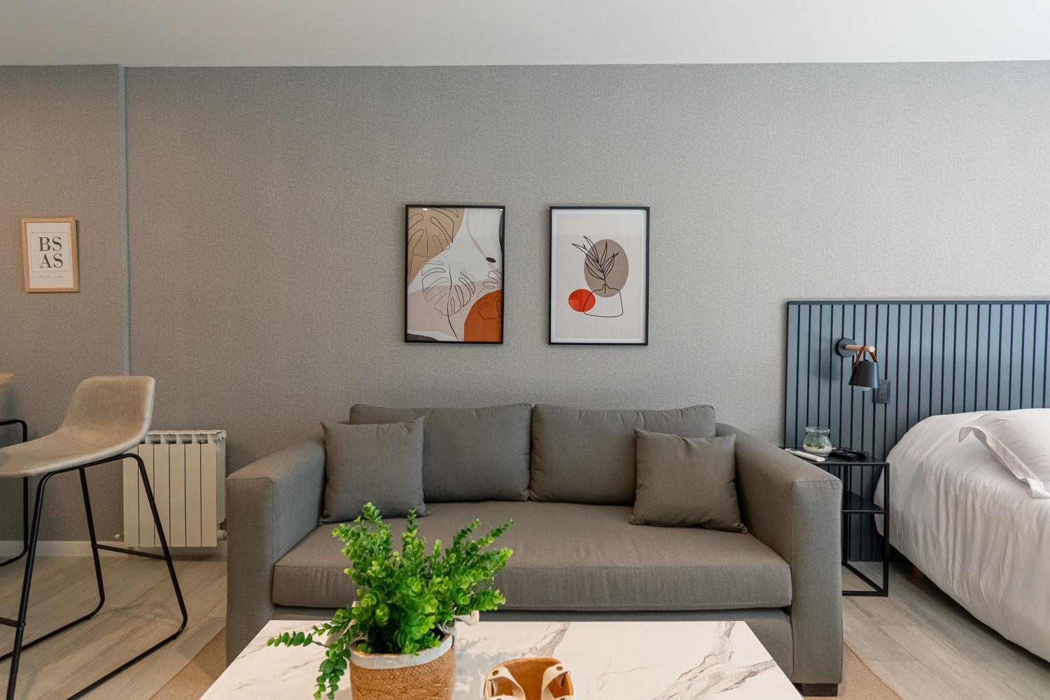 Nuoma Bonpland - Up To 2 Guests - Great Location Apartment Buenos Aires Bagian luar foto
