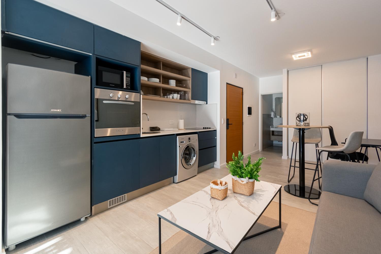 Nuoma Bonpland - Up To 2 Guests - Great Location Apartment Buenos Aires Bagian luar foto