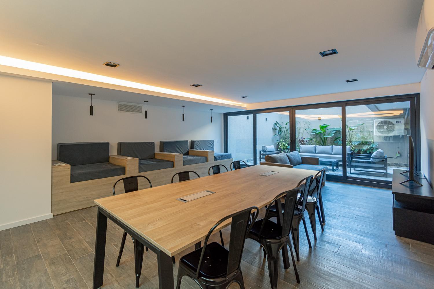Nuoma Bonpland - Up To 2 Guests - Great Location Apartment Buenos Aires Bagian luar foto