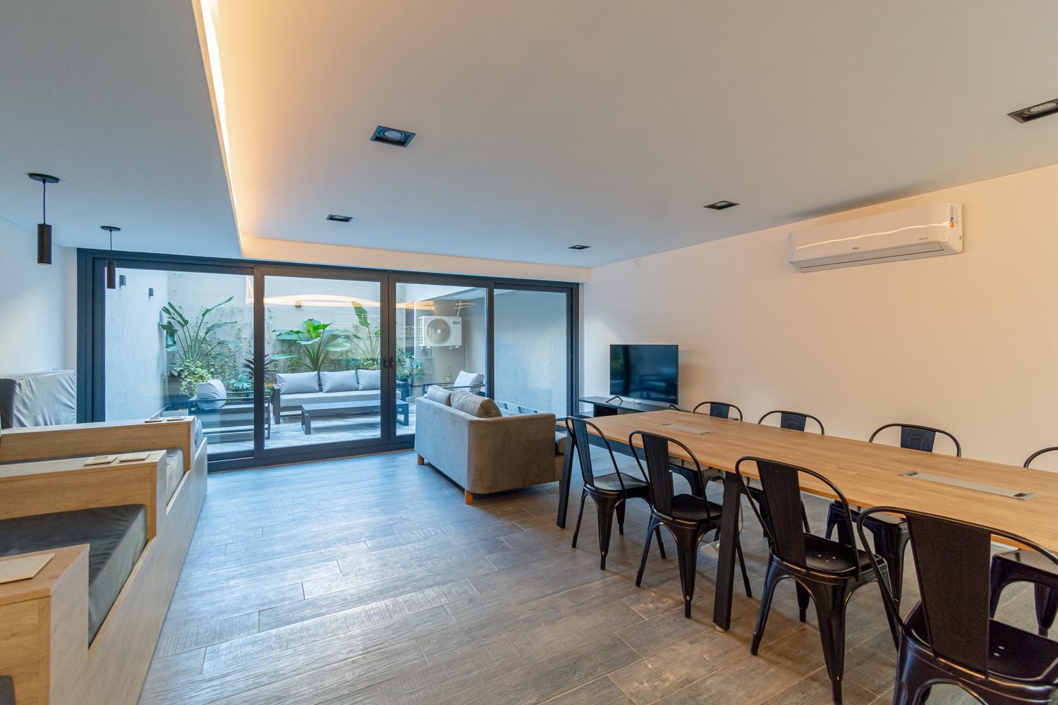 Nuoma Bonpland - Up To 2 Guests - Great Location Apartment Buenos Aires Bagian luar foto