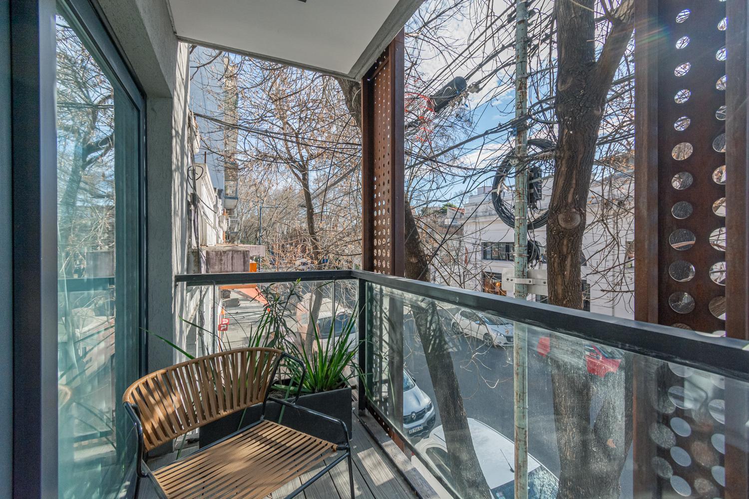 Nuoma Bonpland - Up To 2 Guests - Great Location Apartment Buenos Aires Bagian luar foto