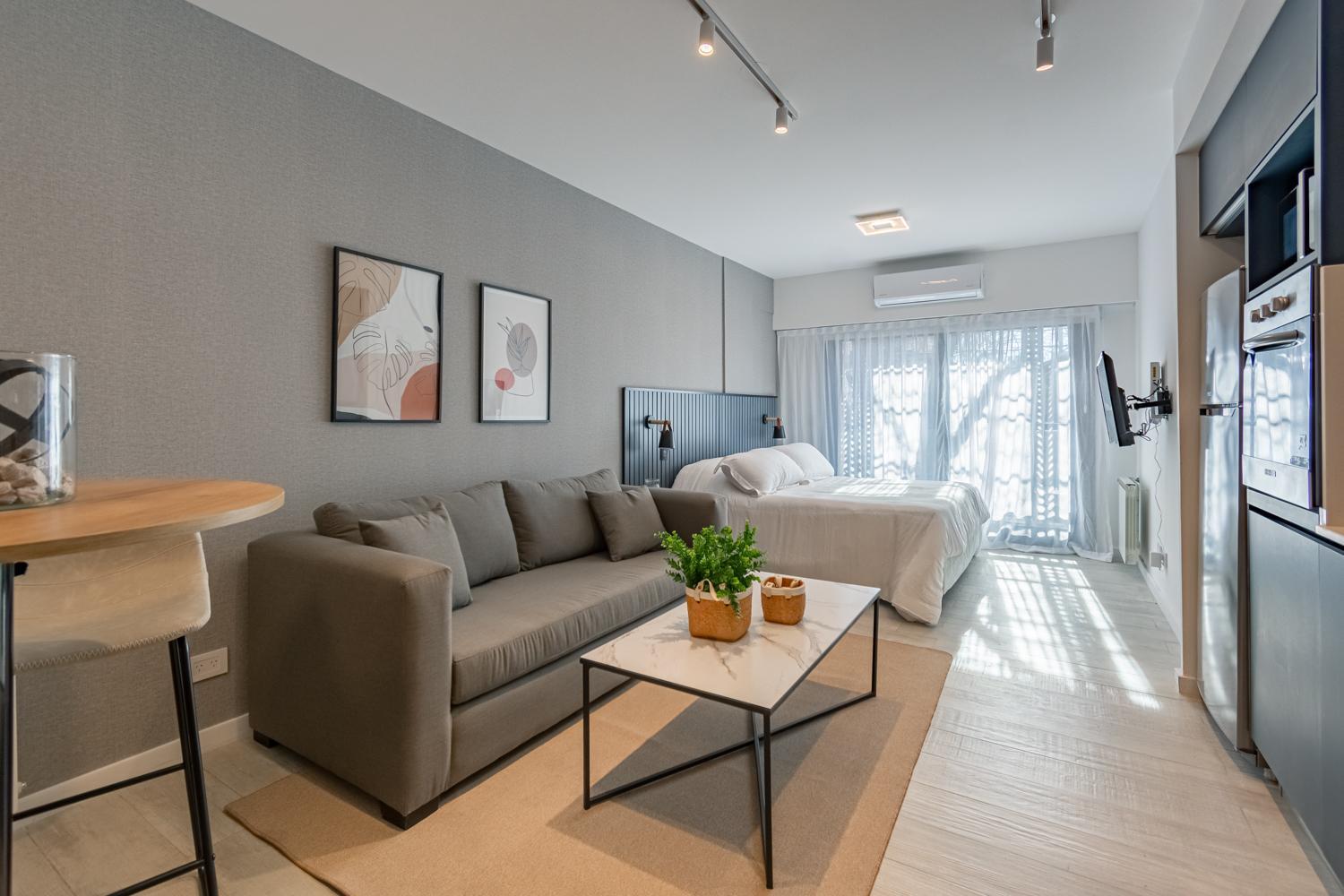 Nuoma Bonpland - Up To 2 Guests - Great Location Apartment Buenos Aires Bagian luar foto